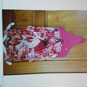 White House Black Market Bodysuit